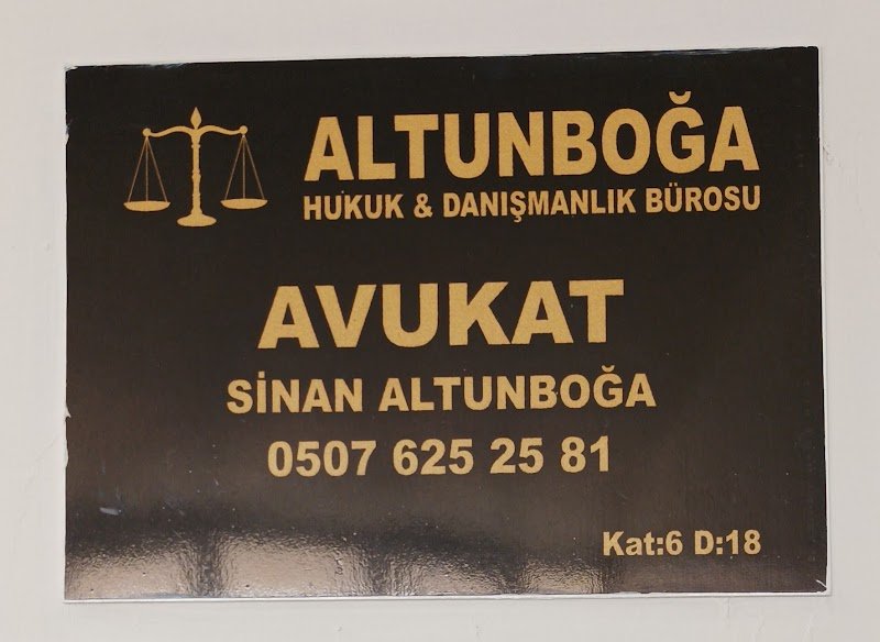 ALTUNBOĞA HUKUK VE DANIŞMANLIK BÜROSU(ARNAVUTKÖY AVUKAT)(ARNAVUTKÖY CEZA AVUKATI)(ARNAVUTKÖY BOŞANMA AVUKATI)...