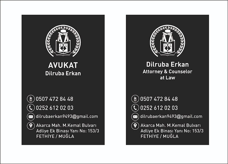 Dilruba Erkan Law Office