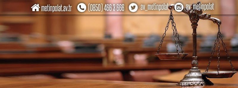 Polat Hukuk & Arabuluculuk Bürosu