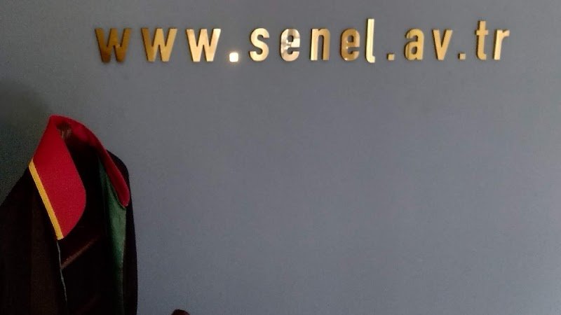 Şenel Hukuk ve Arabuluculuk Bürosu