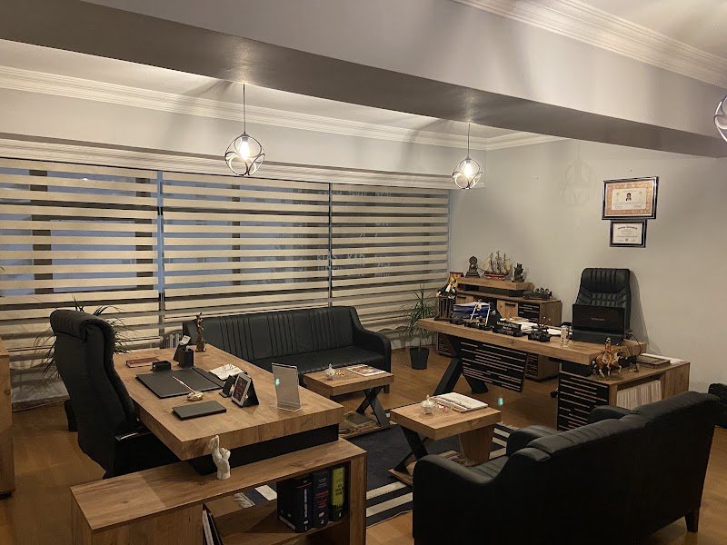 BİTMEZ HUKUK & DANIŞMANLIK ERZURUM AVUKAT METEHAN BİTMEZ