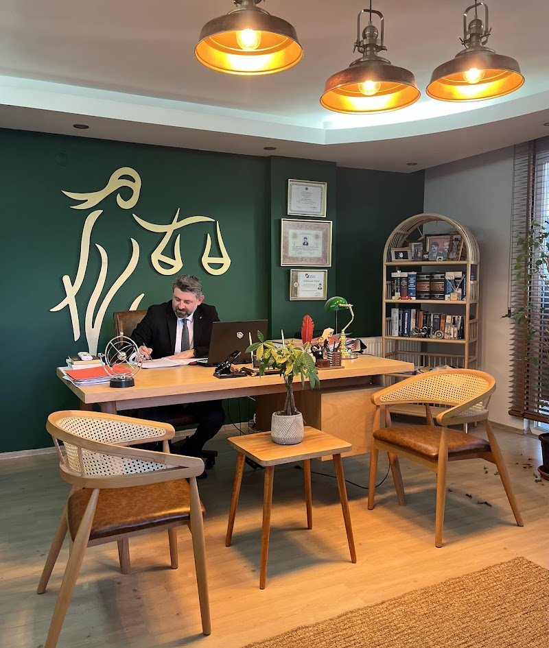 Samsun Avukat H. Oğuz ACARALP