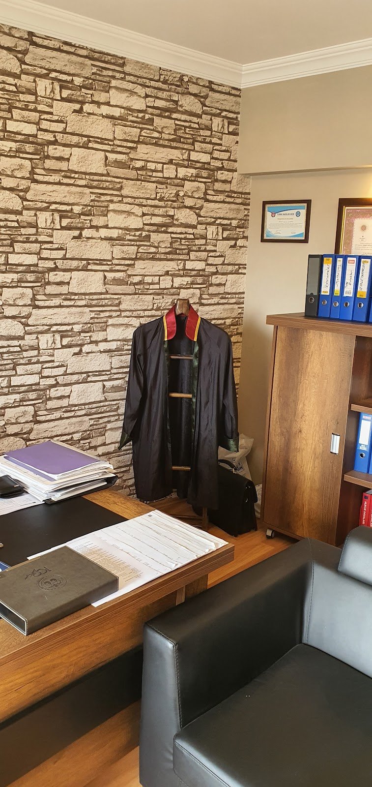 Zanbak&Manğır Hukuk