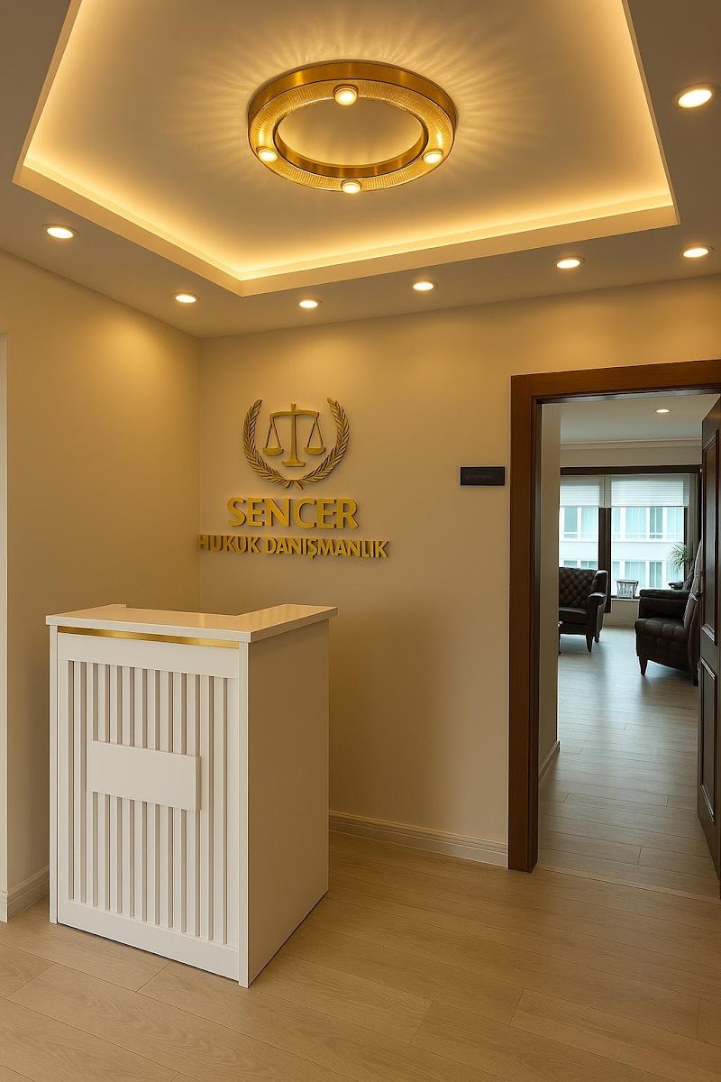 Avukat Enes Sencer | Bursa Avukat | Bursa Hukuk Bürosu ve Danışmanlık