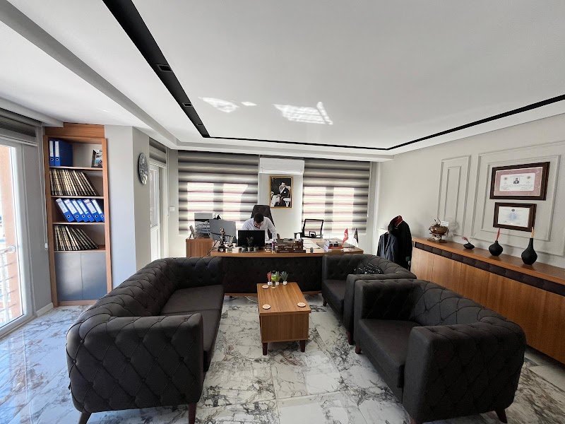 AV.HİKMET DANE HD HUKUK ve DANIŞMANLIK OFİSİ
