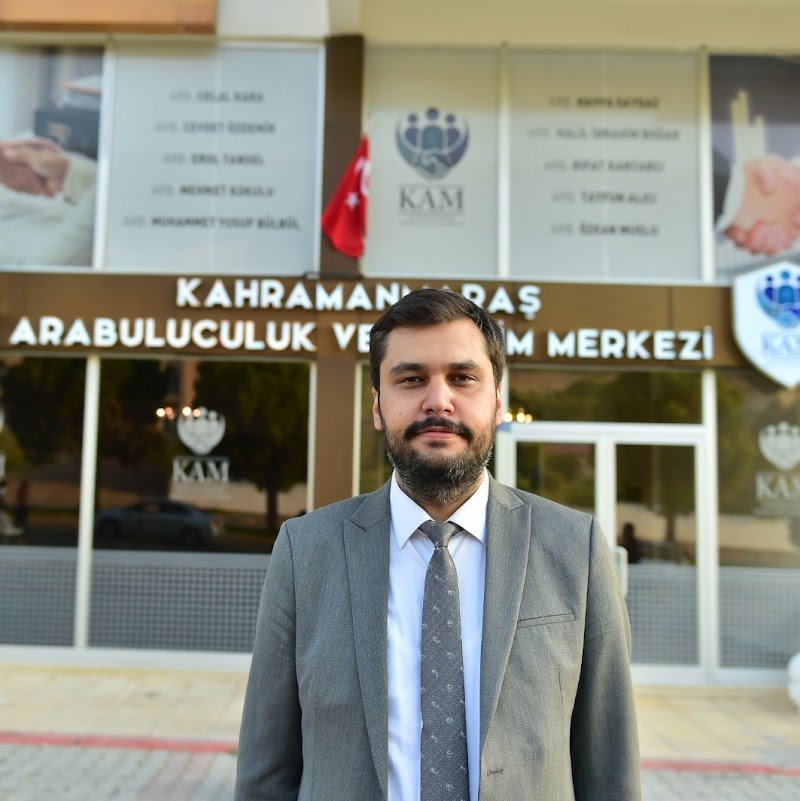 Avukat Tayfun Alıcı