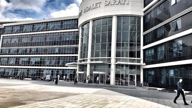 Avukat Ömer Musab SÜTŞURUP