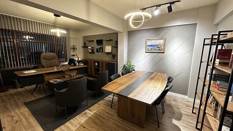 DAYAN AVUKATLIK & HUKUK - SAFRANBOLU AVUKAT, KARABÜK AVUKAT, CEZA AVUKATI, HUKUK DAVA AVUKATI, HUKUK DANIŞMANLIĞI