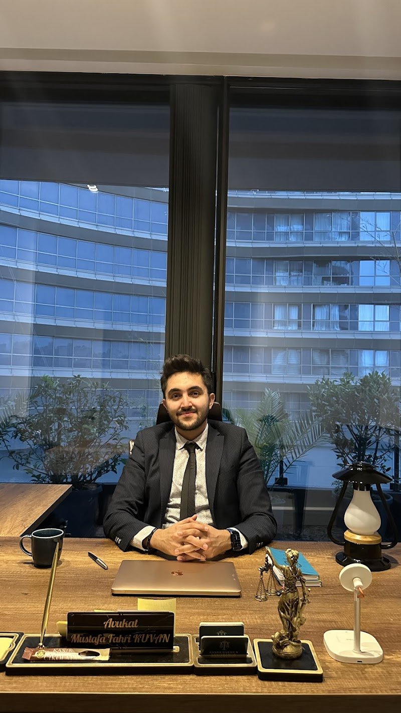 Av.Mustafa Fahri Kuvan | Beylikdüzü Ceza Avukatı | Beylikdüzü Kira Avukatı | Beylikdüzü Deport Avukatı
