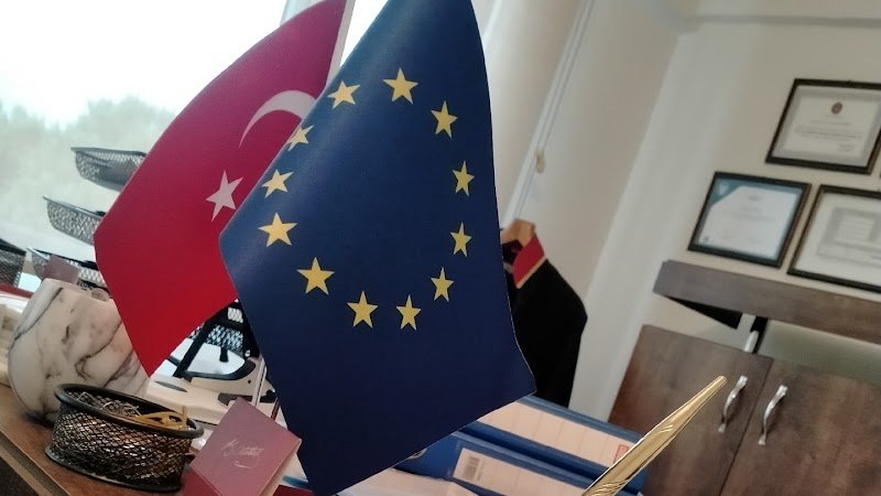 Didim Avukat Arb. BERK ÖZBAY (Solicitor)