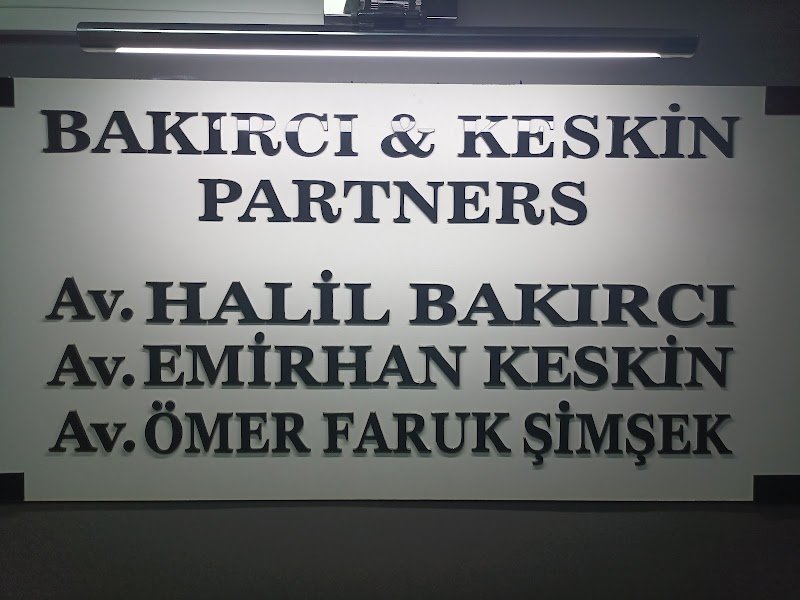 Avukat Emirhan KESKİN I Mersin, Lawyer, адвокат
