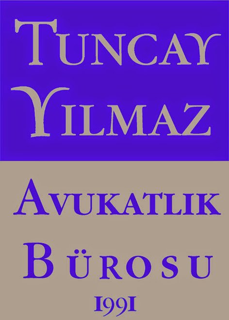 Tuncay Yılmaz Avukatlık Bürosu