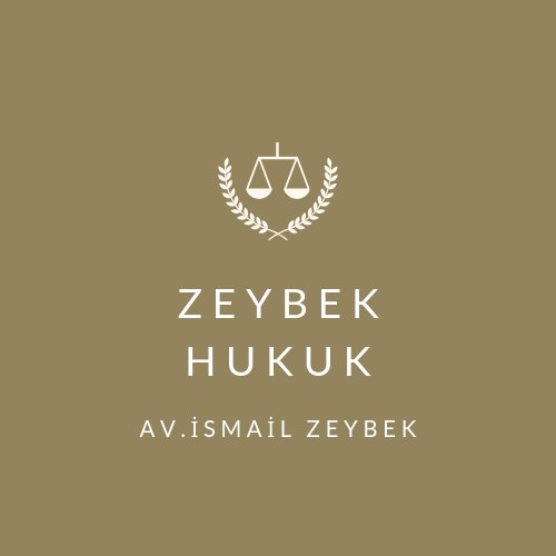 Avukat İsmail ZEYBEK