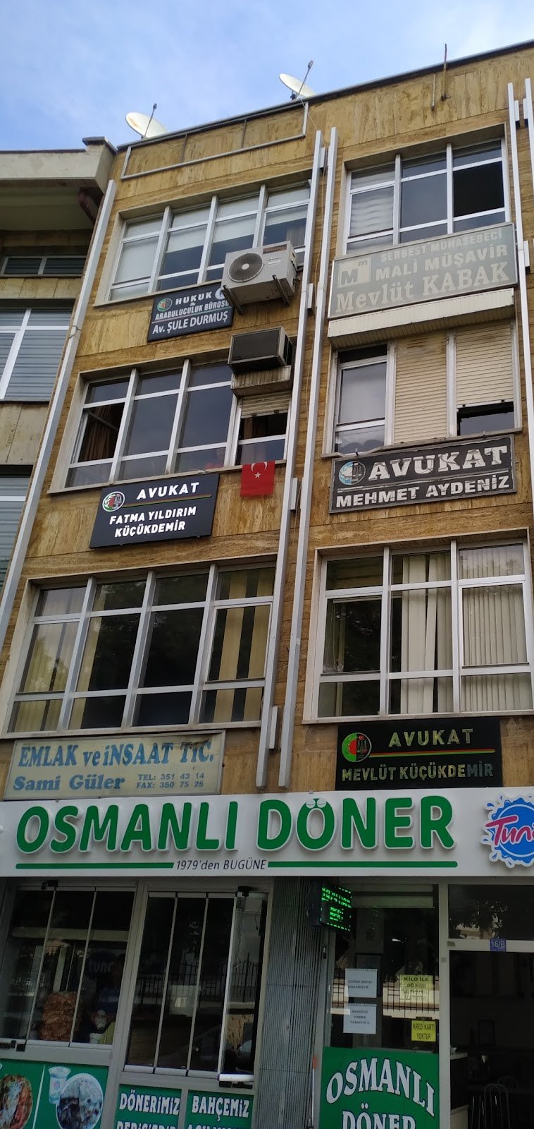 Konya Avukat-DEMİR & YILDIRIM HUKUK BÜROSU Konya Boşanma Avukatı