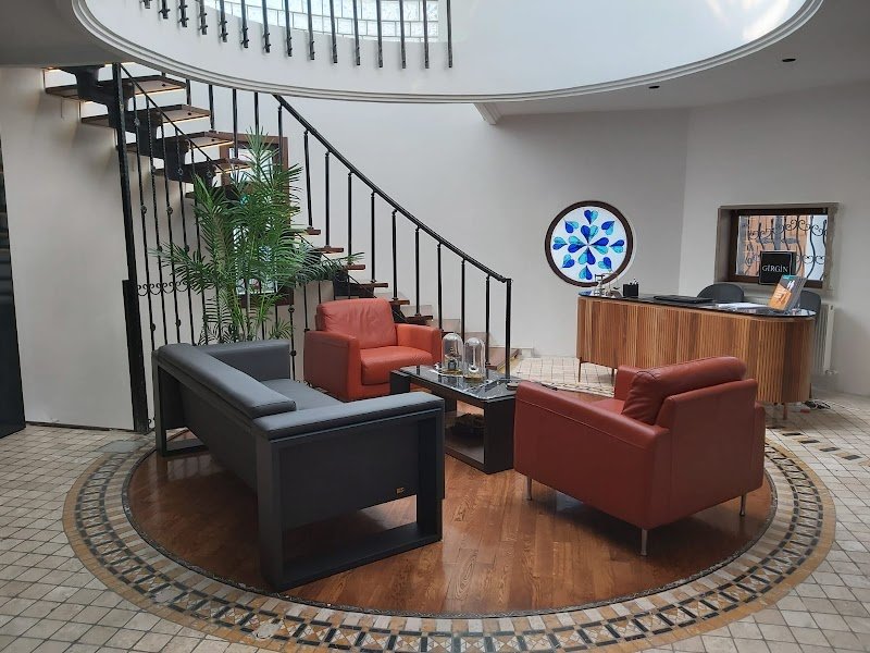 GİRGİN HUKUK BÜROSU