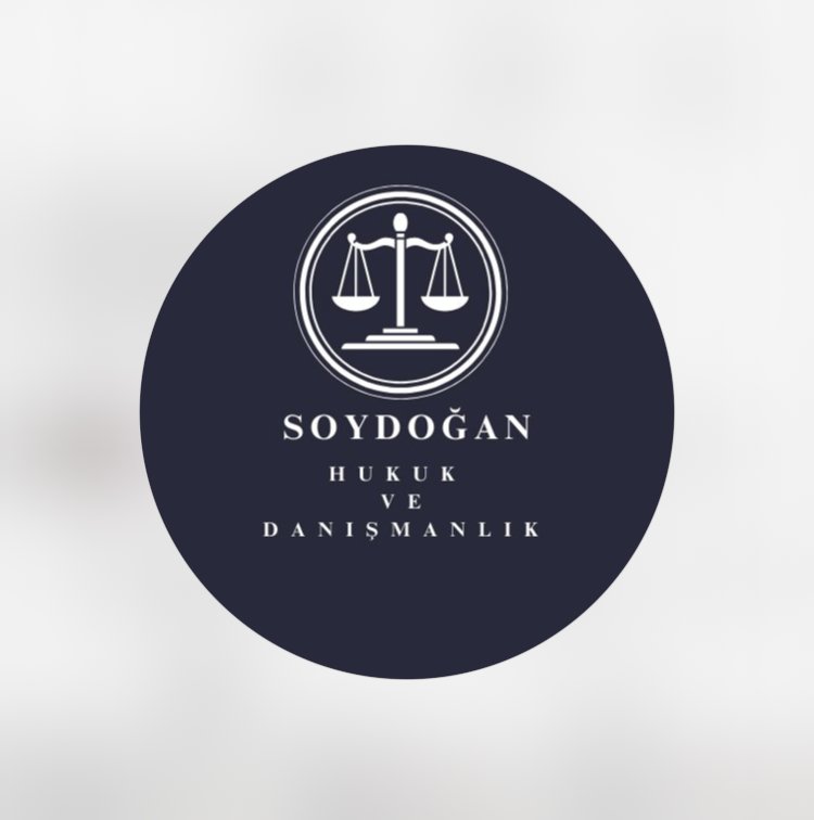 Av. M. Talha SOYDOĞAN