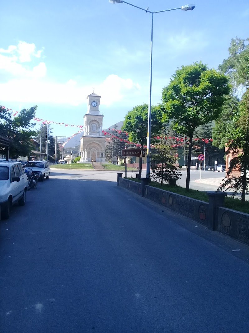 Avukat Rahmi Arıkan