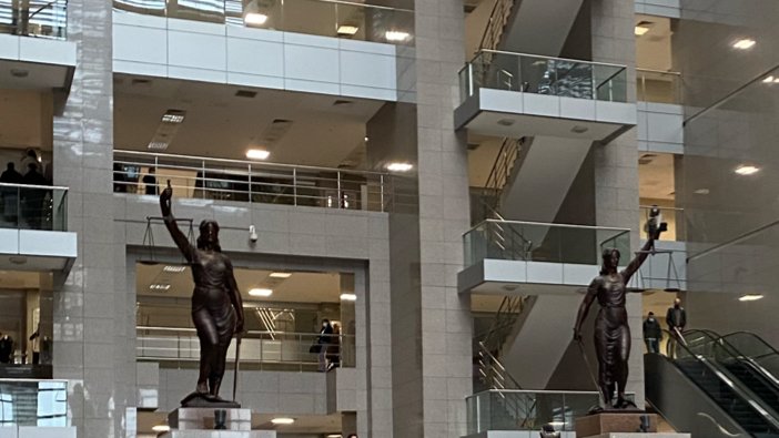 Gaziosmanpaşa Avukat Çiğdem ALTINTAŞ | Hukuk Bürosu - Avukat - Boşanma Avukatı - Ceza Avukatı