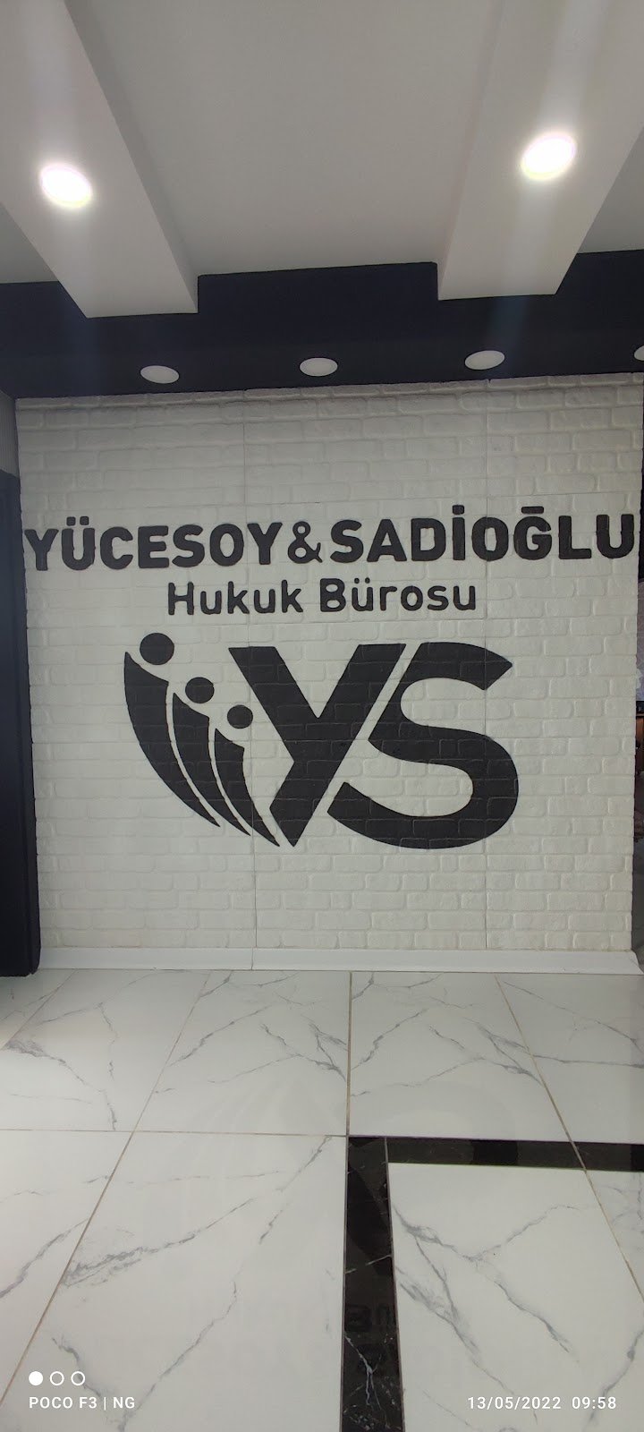 Yücesoy & Sadioğlu Avukatlık Ortaklığı
