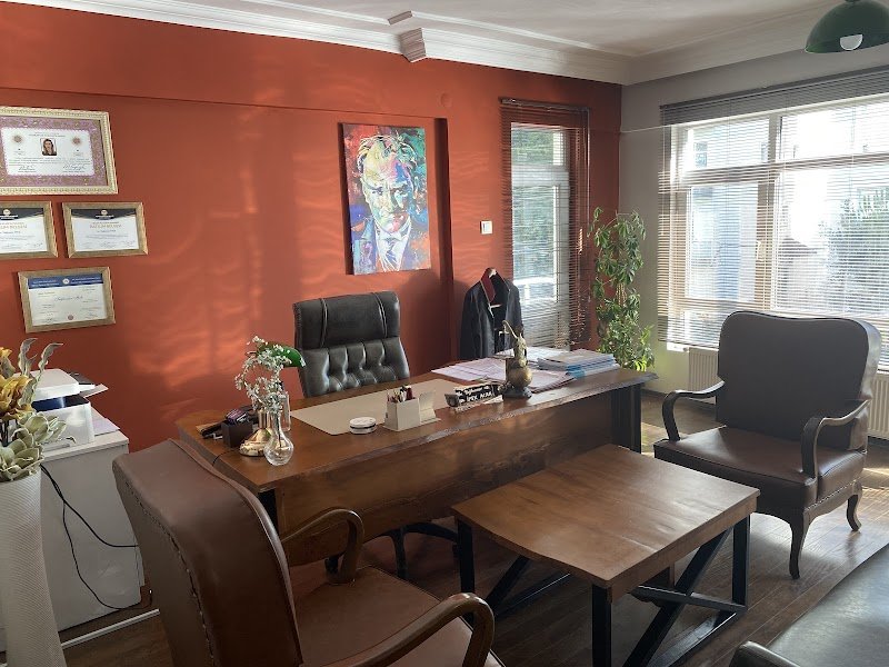 Samsun Avukat Arabulucu Tuğbanur İPEK ACAR