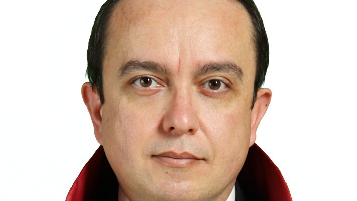 Av. Hacı Bayram Veli ARIKAN