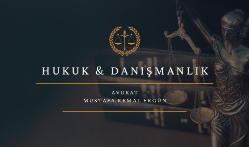 Av. Mustafa Kemal Ergün