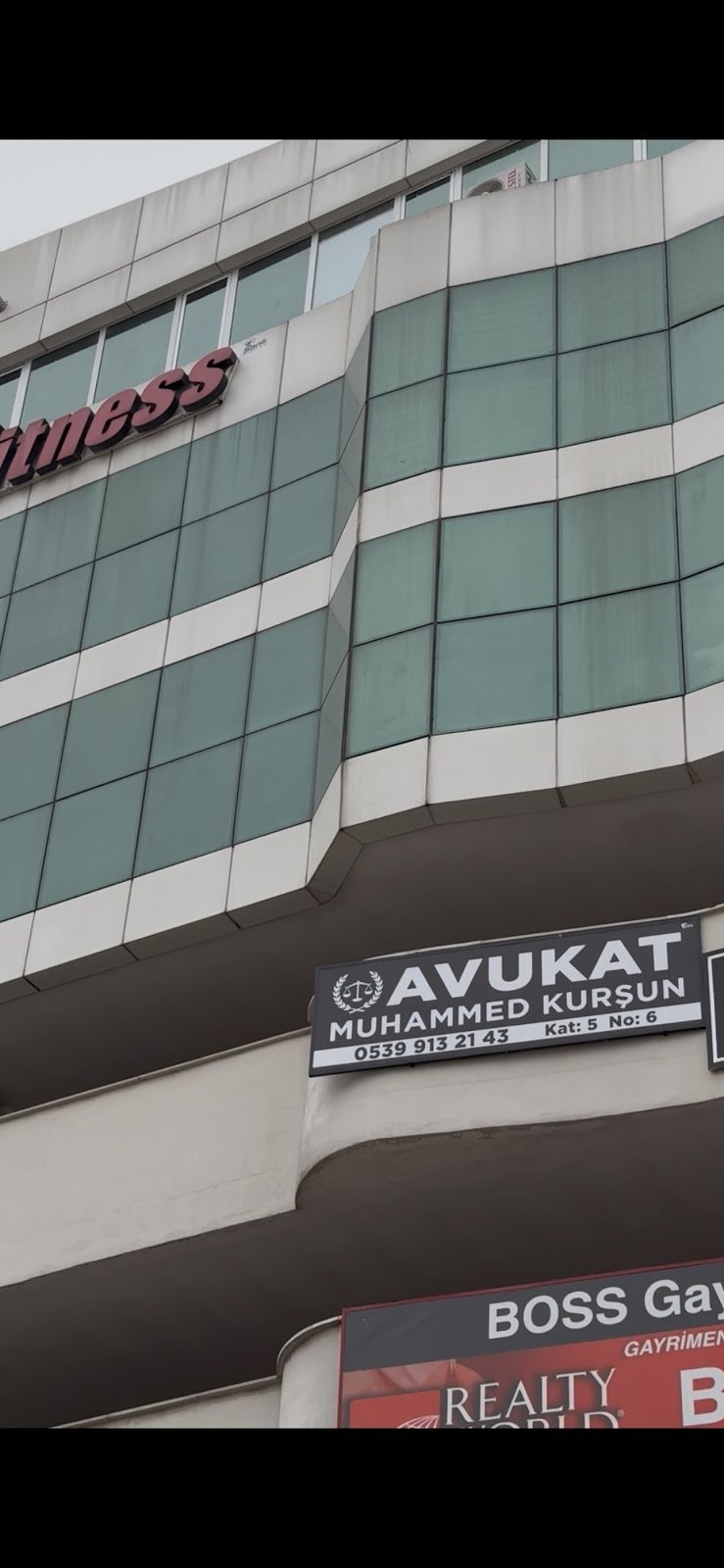 Av. Arb. MUHAMMED KURŞUN/KURŞUN HUKUK VE DANIŞMANLIK-ELAZIĞ AVUKAT