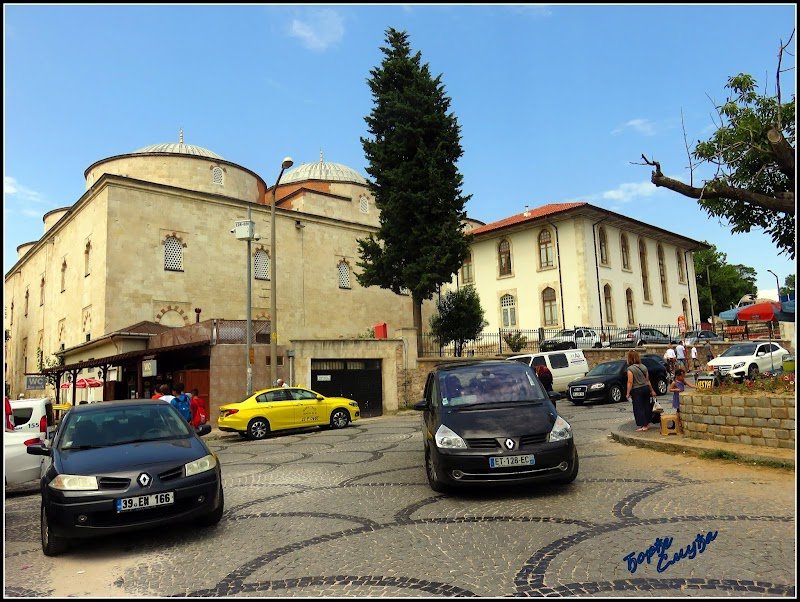 Avukat Ali Can ÇALIŞKAN