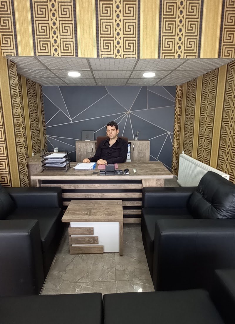 Av. Furkan Hüseyin TÜRBEDAR