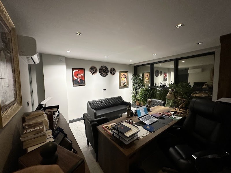 Av. Esat SARIKAYA HUKUK& DANIŞMANLIK