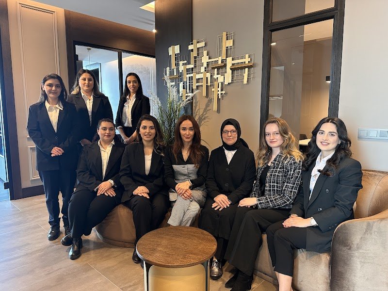 Özkök Hukuk Bürosu Bursa Avukat Özlem Zennup ÖZKÖK