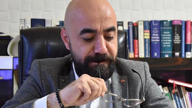 Taner Baş Avukatlık Bürosu - Akhisar / Manisa