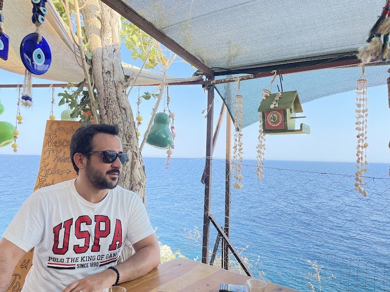 Baltaci Hukuk Bürosu Avukat Ṣeref Baltaci