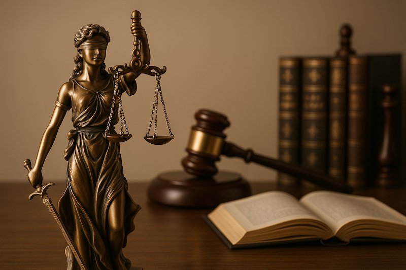 Ceza Avukatı - Boşanma Avukatı - Esenyurt/İstanbul