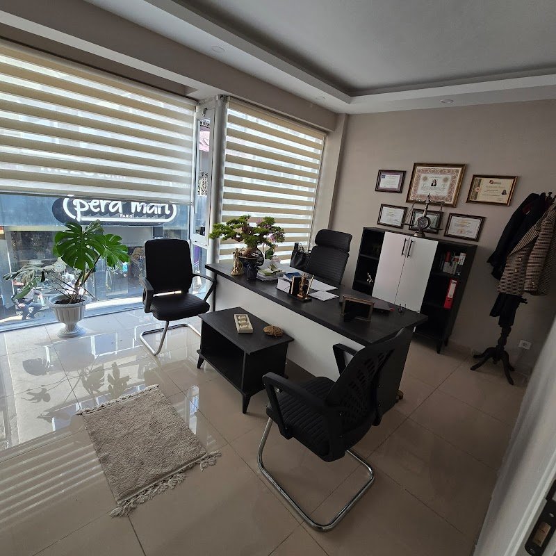 Arabulucu Av. Canan Elif BEYTEKİN Beytekin Hukuk Bürosu