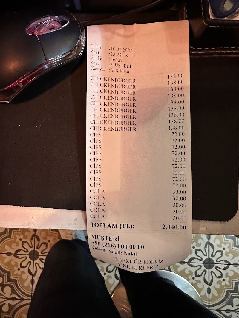 KÖROĞLU&BİLGİN HUKUK BÜROSU