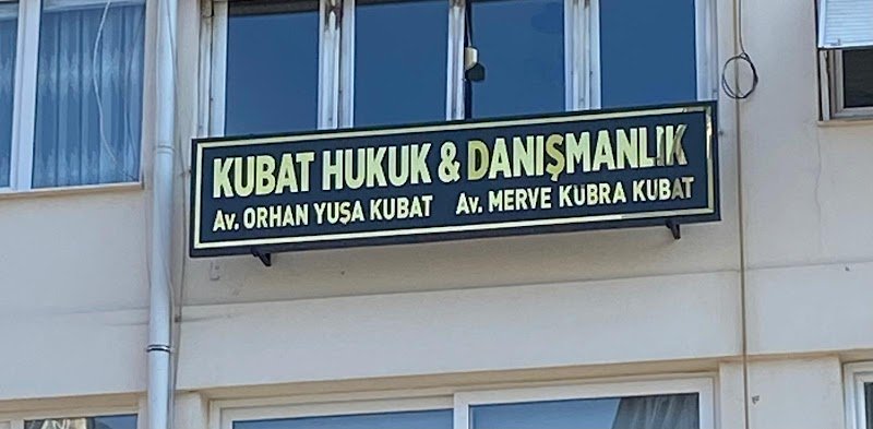 Kubat Arabuluculuk ve Avukatlık Bürosu