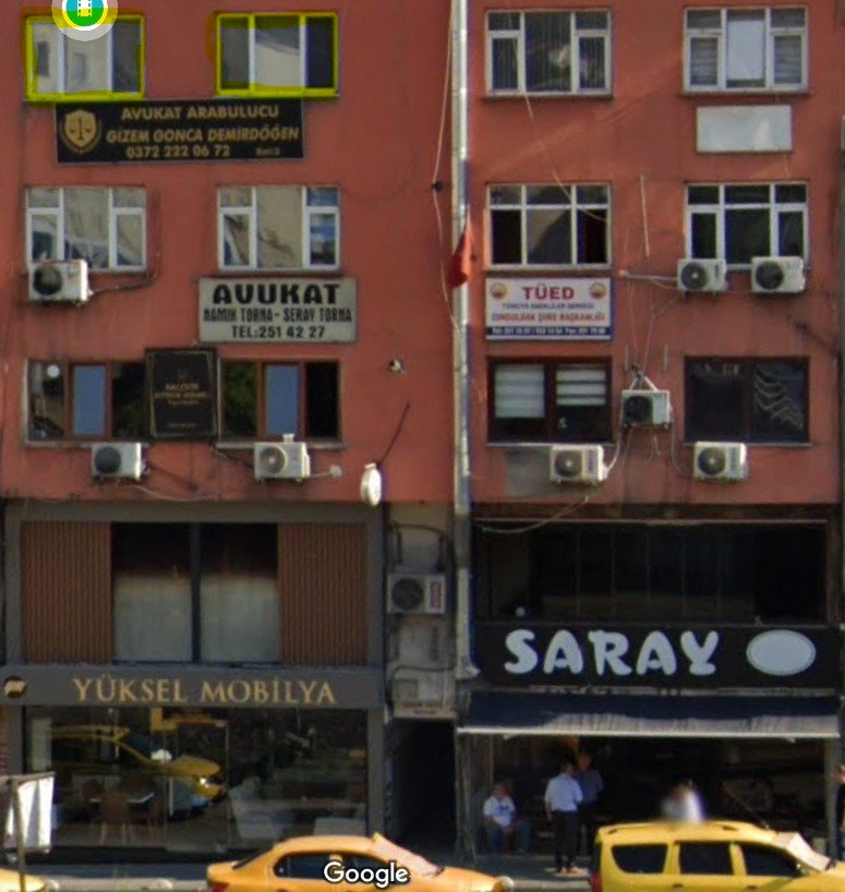 Avukat & Arabulucu Gizem GONCA DEMİRDÖĞEN