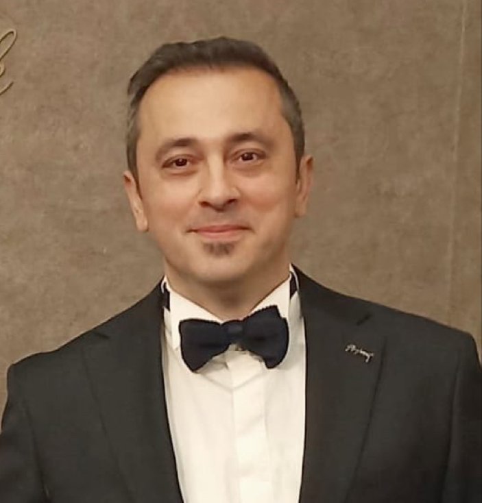 Avukat GÜÇLÜ ŞAN