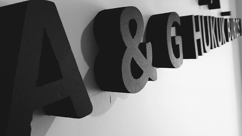 Kocaeli Avukat | A&G HUKUK BÜROSU