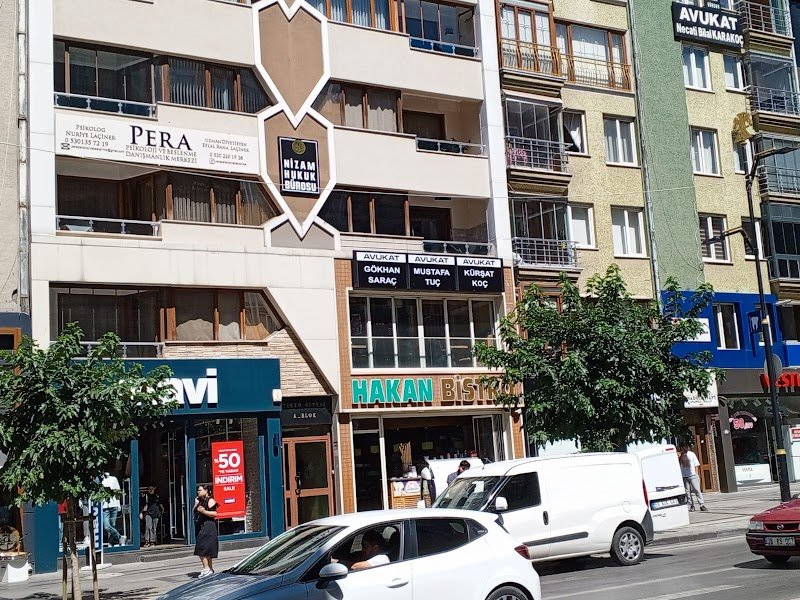 Avukat Gökhan SARAÇ | Sivas Ceza Avukatı | Sivas Gayrimenkul Hukuku Avukatı | Sivas Kira Hukuku Avukatı