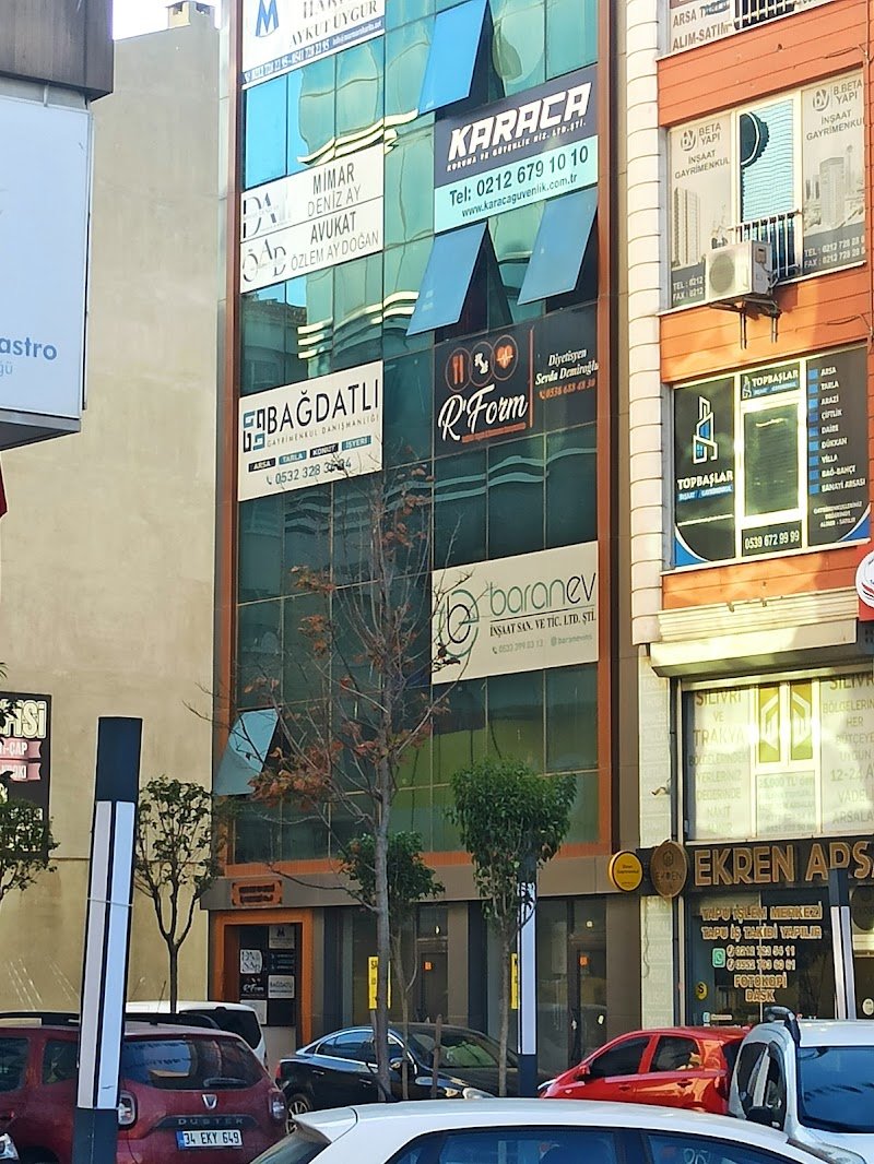 Avukat Özlem Ay Doğan - Silivri Avukat Özlem Ay Doğan