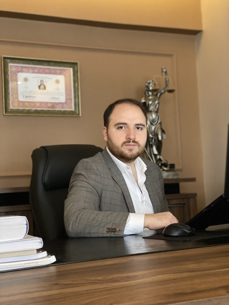 Önallar Hukuk & Danışmanlık - Av. Muhammed ÖNAL