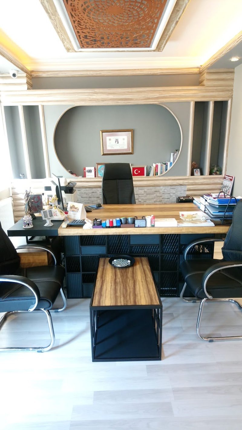 Avukat Görkem Demircan - Ankara, Etimesgut Avukat, Etimesgut Boşanma Avukatı, Etimesgut Ceza ve Ağır Ceza Avukatı