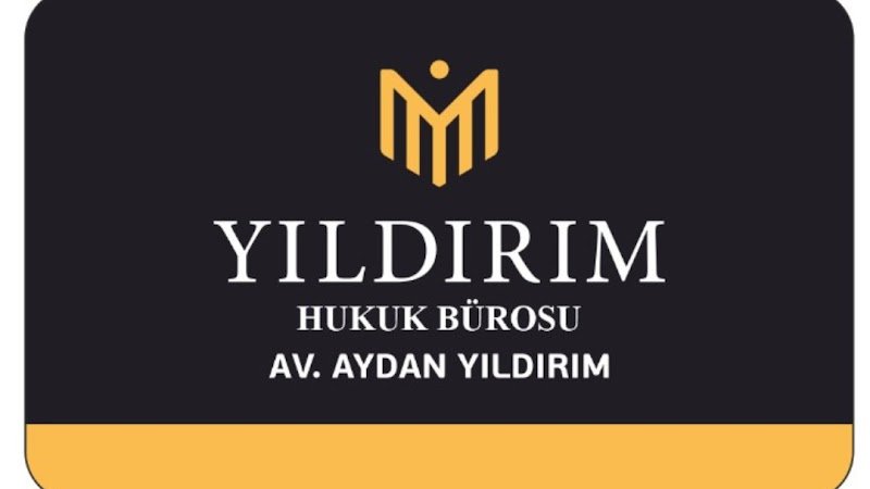 YILDIRIM HUKUK BÜROSU