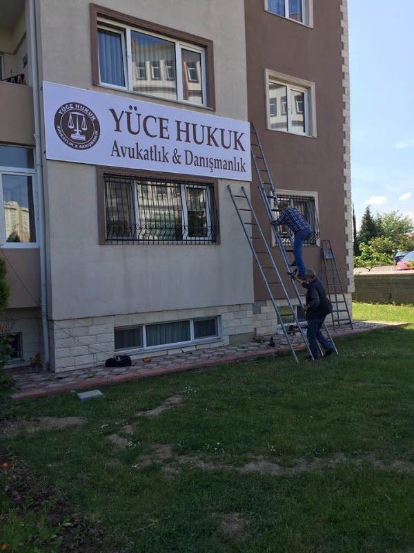 Yüce Hukuk - Av. Mustafa Yüce - Çorlu Avukat