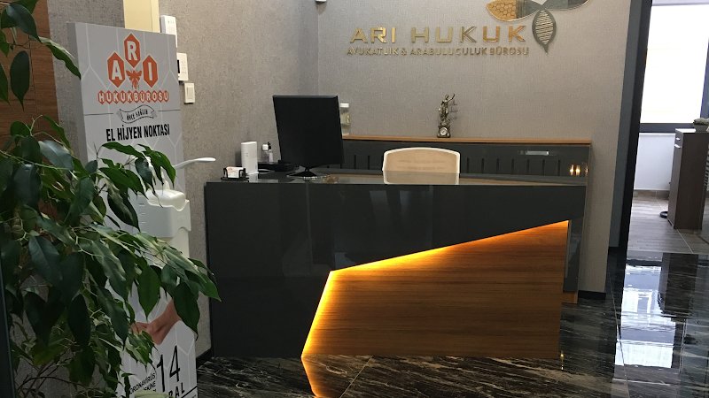 Ankara Arı Hukuk Avukatlık Bürosu | Etimesgut, Sincan Avukatlık Bürosu