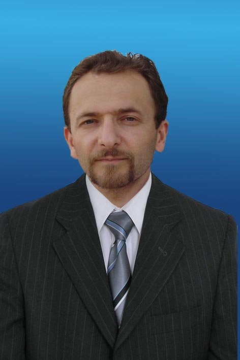 Avukat Özgür Ilgaz