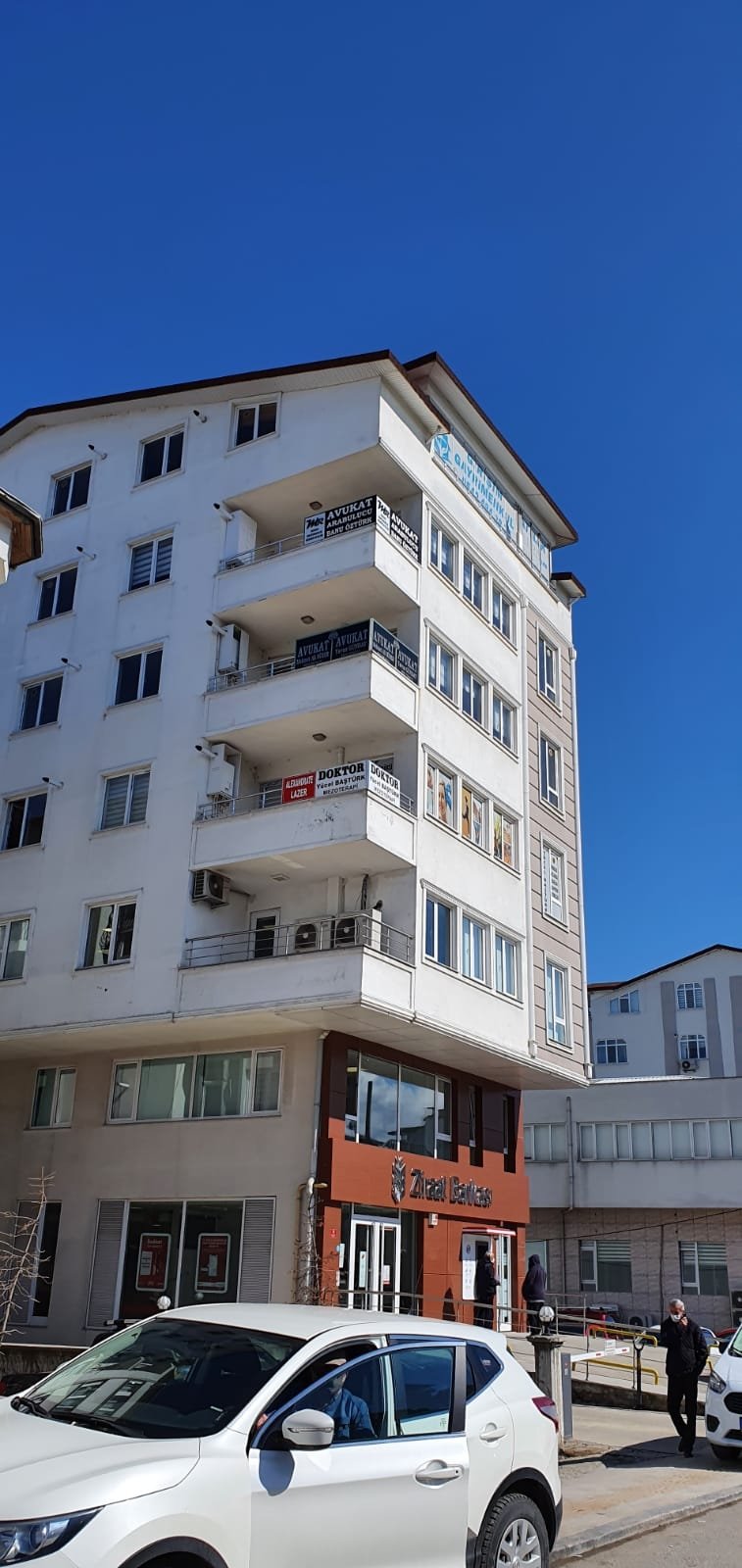 Uzman Arabulucu & Avukat Banu Öztürk