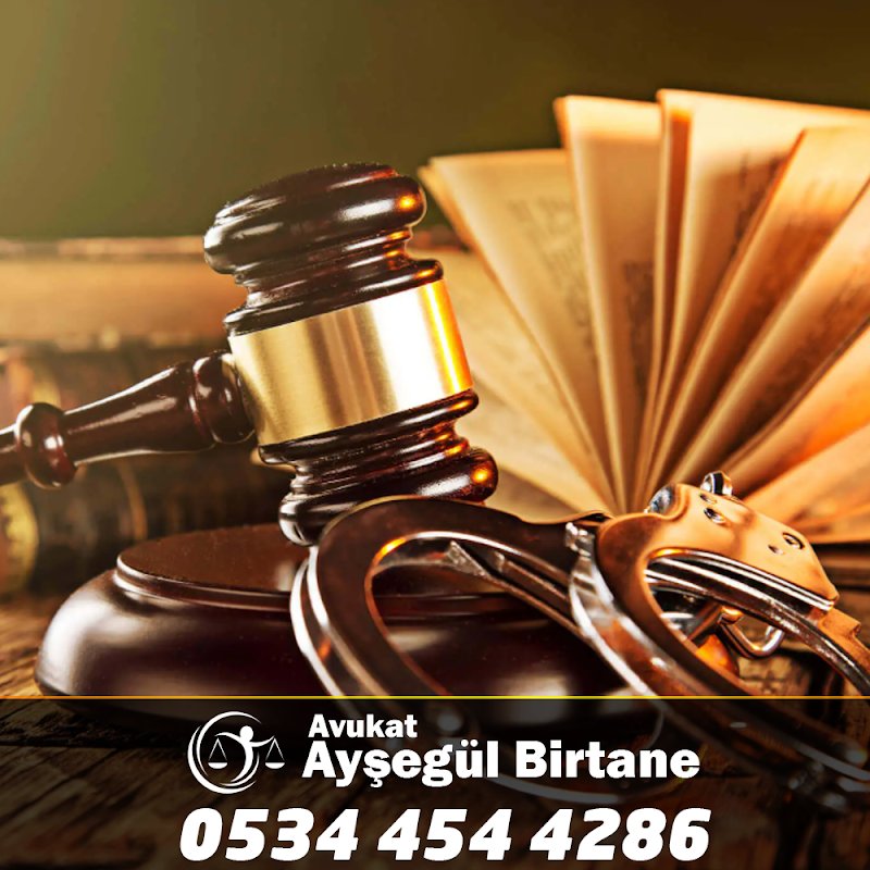 Silvan Avukat-Birtane Hukuk Bürosu